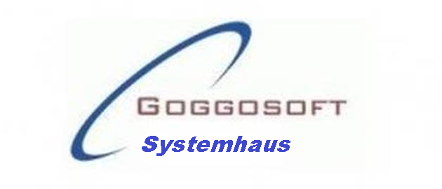 Systemhaus Goggosoft